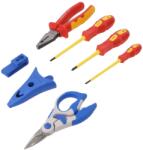 BM GROUP Kit Montare Etui 5 Bucăți (BM18030M1) Trusa unelte