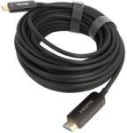 VCOM Cablu Adaptor HDMI USB C 4K UHD 10m (D3742CH-10.0)