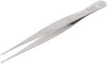 WELLER Pensetă SMD 120mm Dreaptă cu Vârf Cârlig (150SAMF)