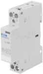Eaton Electric Contactor 2-polar 20A 12VAC (CR2020012)