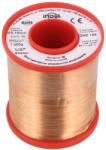 INDEL Cablu sârmă bobină 0, 15mm Cu (DNE0,15-1KG)