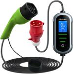 Qoltec Încărcător QOLTEC 11kW 400VAC IP65 5m 52436 - eMobility 1x0, 5mm2, 5x2, 5mm2 (52436)