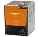 Weidmüller Alimentator pulsatoriu șină DIN 24V 20A (1469550000)