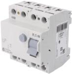 Eaton Electric Întrerupător Diferențial 40A 30mA 4P IP40 RCD (HNC-40/4/003)