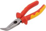 BM GROUP Clești Izolați Curbați Semirotunzi 200mm (BM1243) Cleste