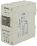 CROUZET Alimentator șină DIN 12V 5A (89452061)