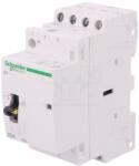 Schneider Electric Contactor modular 3P 25A 220-240V (A9C21833)