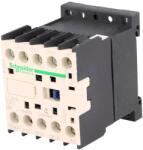 Schneider Electric Contactor 3P 16A 230VAC, 45mm (LC1K1610P7)