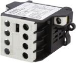 Siemens Contactor 4-poli 24VDC 8.4A DIN (3TG1010-0BB4)