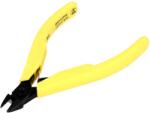 Lindström Clește lateral ESD 110mm, tăiere cablu Ø0, 1. . . 1, 25mm (8141) Cleste