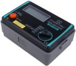 KYORITSU Rezistor priză de pământ LCD IP54 (KEW4105A)