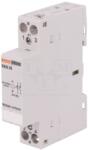 Lovato Electric Contactor 2-pol 32A 220-230V AC/DC (CN3220220)