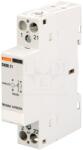 Lovato Electric Contactor 2-Poli 20A 24V NC NO (CN2011024)