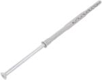 Fischer Plastic Anchor with Screw 8x140 Zinc-Plated Steel (540117)