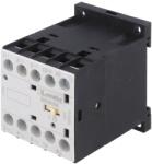 Lovato Electric Contactor 3P NO 24VAC 9A (11BG0910A024)