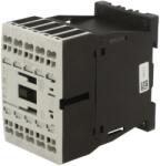 Eaton Electric Contactor 3P NO 24VDC, 7A (DILM7-10(24VDC)-PI)