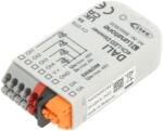 Lunatone Alimentator Pulsatoriu LED Lunatone DALI 4CH 12-48VDC 8A IP20 59x33x15mm -20÷60°C (DALI 4CH LED DIMMER 8A)