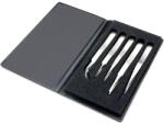 IDEAL-TEK Pensete de precizie SMD, set 5 bucăți (K5HP.SA)