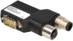 Phoenix Contact Conector Profibus D-Sub 9 Pin 90° (2902318)