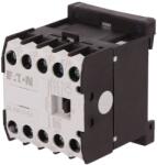 Eaton Electric Contactor 3P NO + 3 NC, 230VAC, 8, 8A (DILEM-01-EA(230V50HZ,240V60HZ))