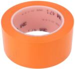 3M Bandă de marcare portocalie 50mm x 33m (7000028854)