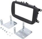ACV Cadru Radio 2 DIN Negru ACV pentru Fiat (381094-30)