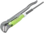 Rennsteig Clești reglabili pentru țevi 265mm, 0. . . 35mm (121 005 2) Cleste