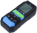 Högert Technik Telemetru LCD 50mm-80m Iluminat (HT4M324)