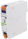 WAGO Alimentator pulsatoriu pentru şină DIN 30W 24VDC 1, 25A 80% (2687-2142)