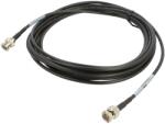 3M Cablu BNC 5m 75 Ecranat Negru 3M 1CX12-22-0S-005.0 (1CX12-22-0S-005.0)
