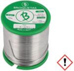 BROQUETAS Sârmă de lipit fără plumb 1mm (ECO 4 B2.1 1,0MM 500G)