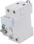 LEGRAND Întrerupător diferențial 25A 30mA 2P (P 302 25-30-HPI DX)