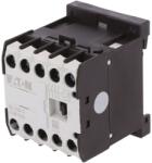Eaton Electric Contactor 3P NO 24VDC 8.8A 4kW (DILEM4-G(24VDC))