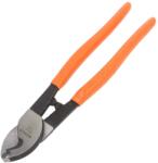 Bahco Clești laterali pentru tăiere fără fațetă (2233 D-240) Cleste