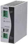 Murr Elektronik Alimentator pulsatoriu MURR ELEKTRONIK 120W 24VDC 5A pentru şină DIN (85133)