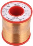 INDEL Cablu sârmă bobină dublu emailată 0, 15mm (DN2E0,15-1KG)