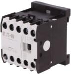 Eaton Electric Contactor 3-polar 24V DC 6.6A (DILEEM-01-G-EA(24VDC))