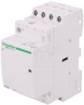 Schneider Electric Contactor 4-Pole 16A 230-240V NO IP20 (A9C22814)