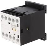 Lovato Electric Contactor 3P NO + 3 NC 24VAC 9A BG (11BG0901A024)