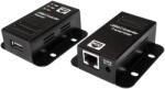 LogiLink Cablu Extender USB 2.0 RJ45, USB A/B (UA0267)