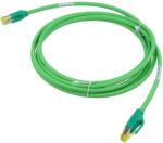 Siemens Cablu patch Ethernet S/FTP Cat6a 2m (6XV1870-3QH20)