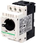 Schneider Electric Întrerupător motor pentru șină DIN 230-690VAC (GV2P06)