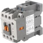 Ls Electric Contactor 3-polar 22A 125V DC LS ELECTRIC Metasol pentru șină DIN (MC-22B-125VDC)