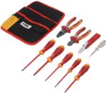 Felo Kit Montare 1kV cu Toc pentru Curea 10buc (413 995 04) Trusa unelte