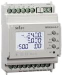 selec Aparat de măsură parametri rețea LCD, RS485 (MFM384-R-C-CE)