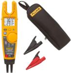 Fluke Tester electric LCD 1-1000V AC/DC 200A IP52 (T6-1000 PRO KIT2)