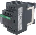 Schneider Electric Contactor 4P 24V DC 40A (LC1DT40BL)