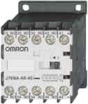 Omron Contactor 4-polar 24VDC, 2A, pentru şină DIN - J7KNA-AR (J7KNA-AR-40 24D)
