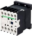 Schneider Electric Contactor tripolar 16A 24VAC cu contact auxiliar (LC1K1610B7)