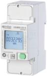 Algodue Contor digital LCD 1-fază pentru șină DIN (1107.0007.0001)